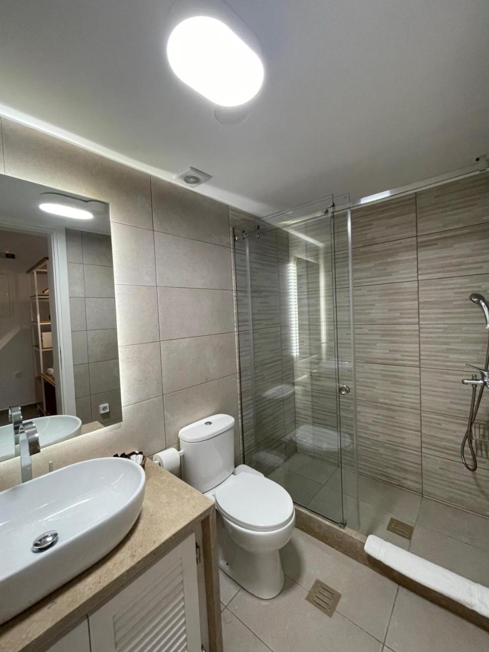 Trocadero Luxury Suites Ermioni Exteriér fotografie