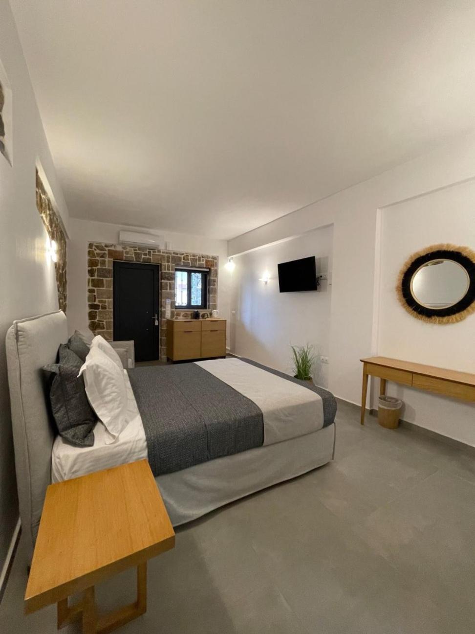 Trocadero Luxury Suites Ermioni Exteriér fotografie