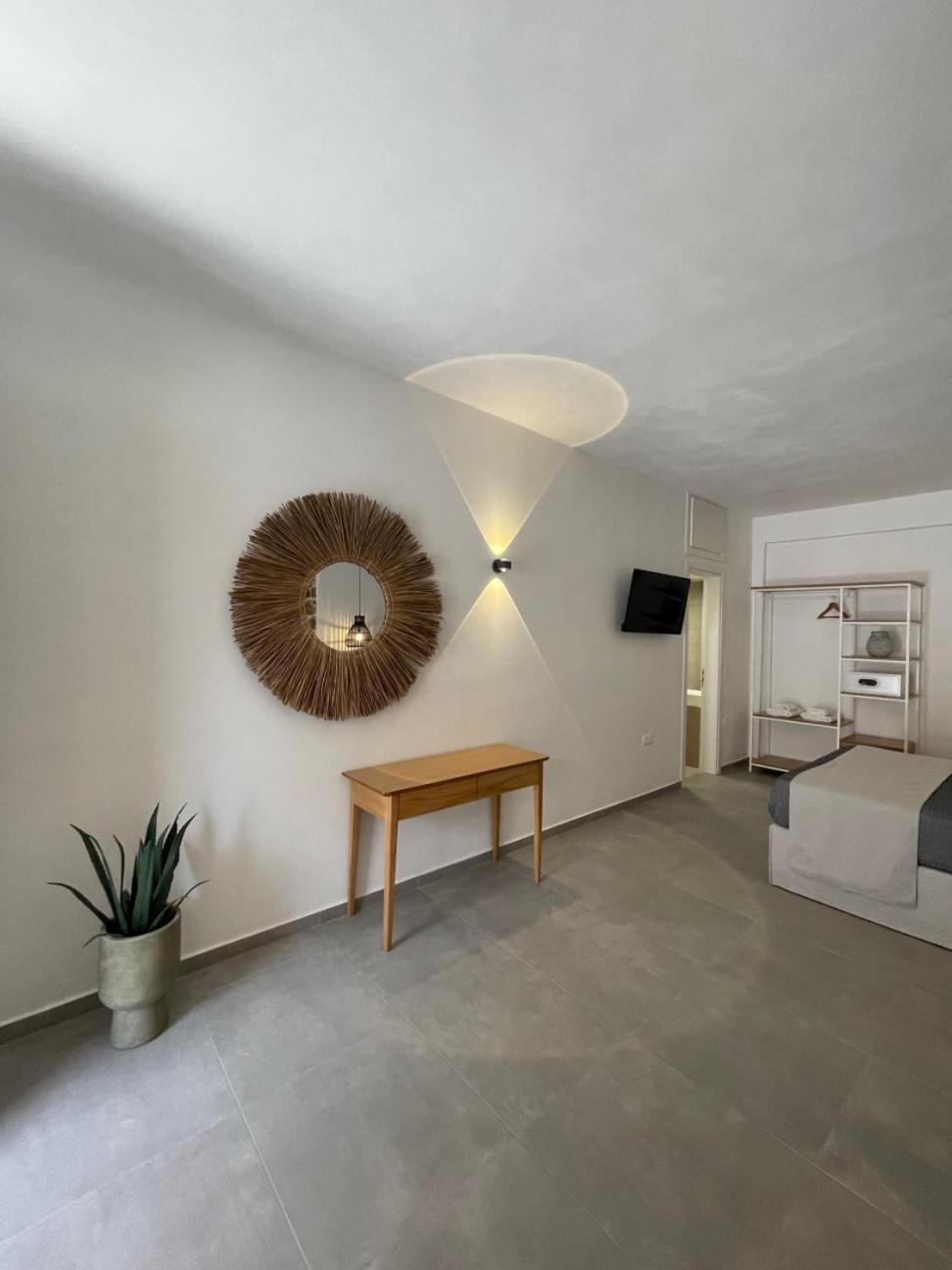 Trocadero Luxury Suites Ermioni Exteriér fotografie